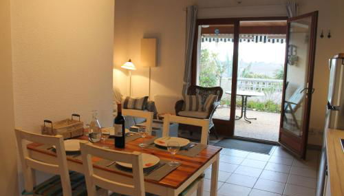 Gruissan maison de vacances avec vue sur lagune, wifi gratuit - Foto 2