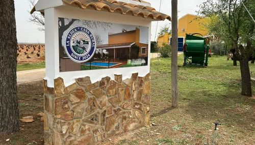 Casa Rural La Aldea - Foto 2