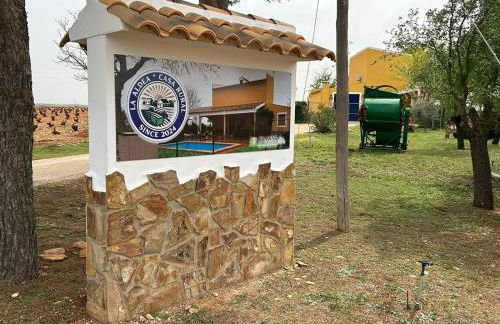 Casa Rural La Aldea - Foto 2