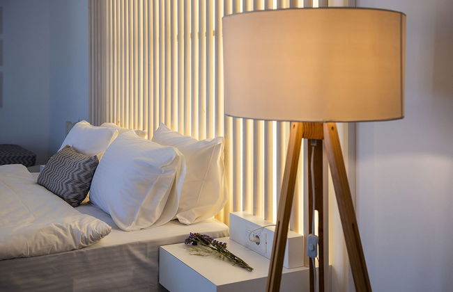 Sea Front Villas - Foto 3