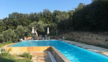 Agriturismo Campo al Crognolo - Foto 4