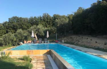 Agriturismo Campo al Crognolo - Foto 4