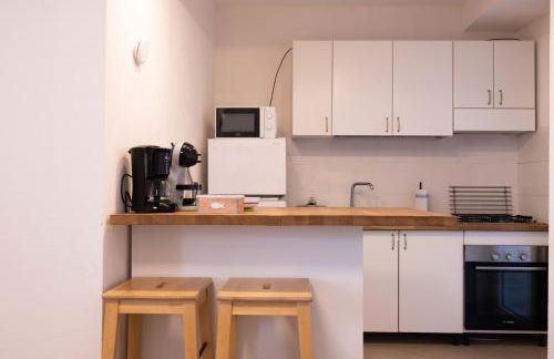 Apartment on the Beach - Large Terrace - Foto 10