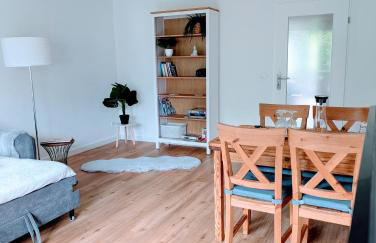 Ferienwohnung Predigtstuhlblick - Photo 9