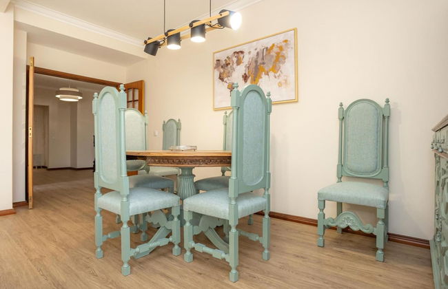 Vizo 31 by Rent4all - Photo 8