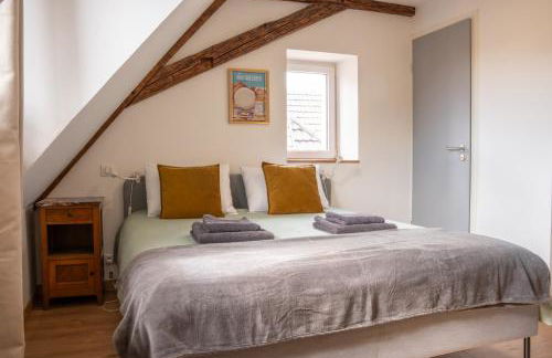 Gîte La Grange - Foto 42