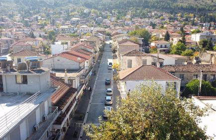 Avgerinos Ηome BREAKFAST BASKET COMPLIMENTARY - Foto 46