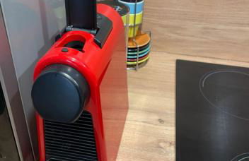 Studio central, parking, lit Queen size par ALP Chartres - Photo 11