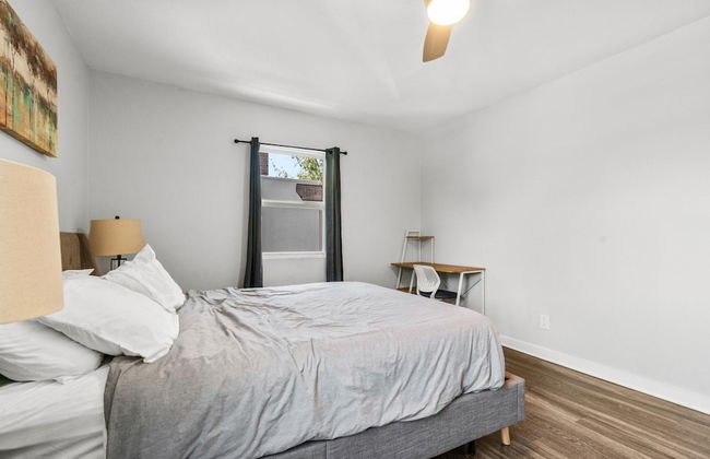 Modern 2BR Near UT Hyde Park Evonify - Foto 31