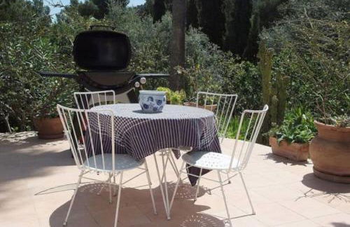 Can Bellet, suspiros ibicencos - Photo 24