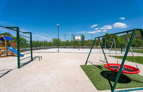 Modern Villa M30 with private pool, 3 en-suite bedrooms - Foto 50