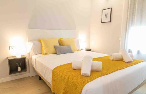 Barcelona Touch Apartments - Campalans - Photo 34