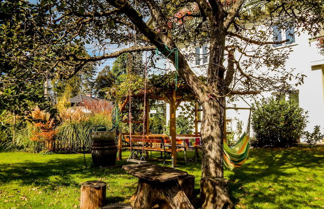 Apartments Vila Marjetica - Foto 55