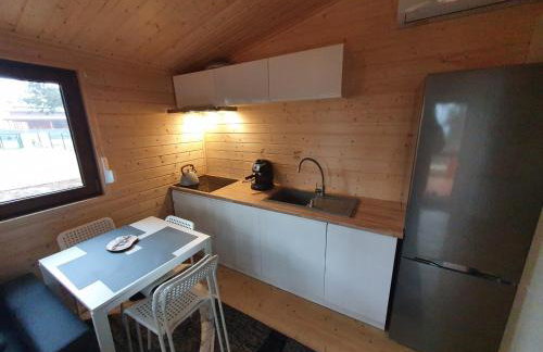 Domki Gromadka - Foto 12