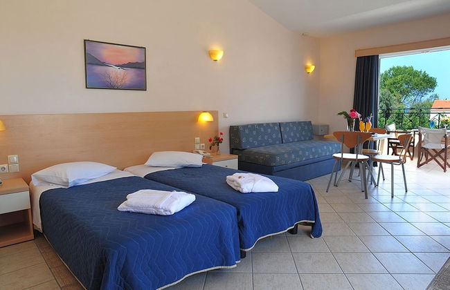 Thinalos Aparthotel - Foto 7