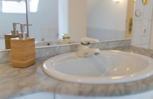 FullHouse - Halle - KU15 Apartments - Foto 32