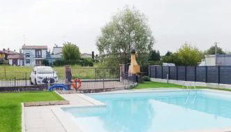 Casa Dolcitalia a Gardaland con piscina - Foto 4