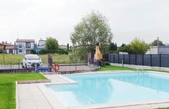 Casa Dolcitalia a Gardaland con piscina - Photo 4