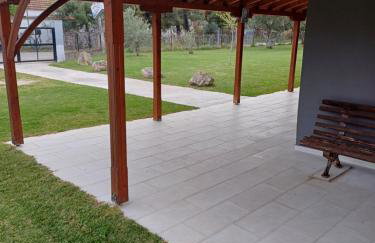 Gioulis Apartments & Studios - Foto 31