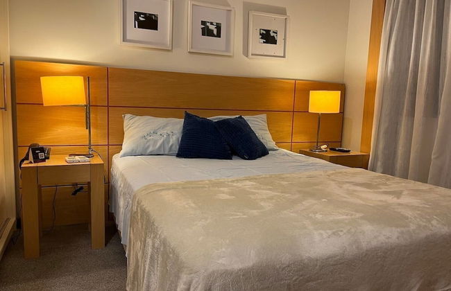 LFlats no Hotel Aeroporto Congonhas - Foto 18