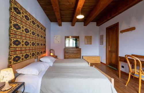 Holiday Home La Rovere by Interhome - Foto 36