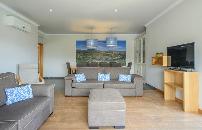 Feel Discovery Douro LAS House - Foto 14