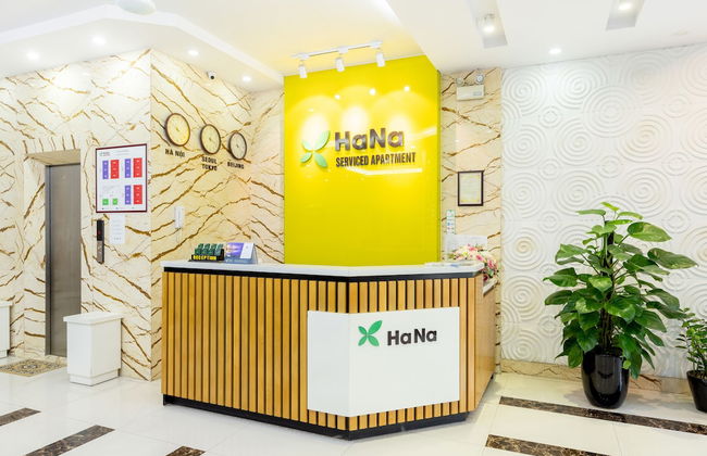 Hana 1 Apartment & Hotel Bac Ninh - Foto 4