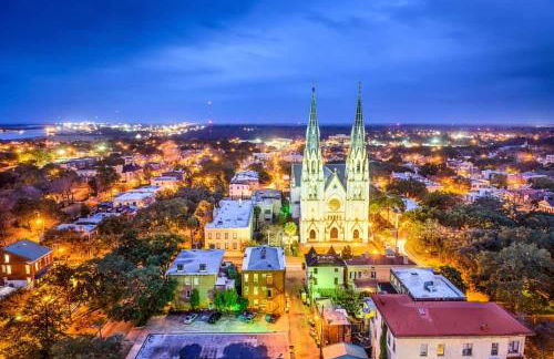 121 W Jones Suite Loft 4f - Foto 25