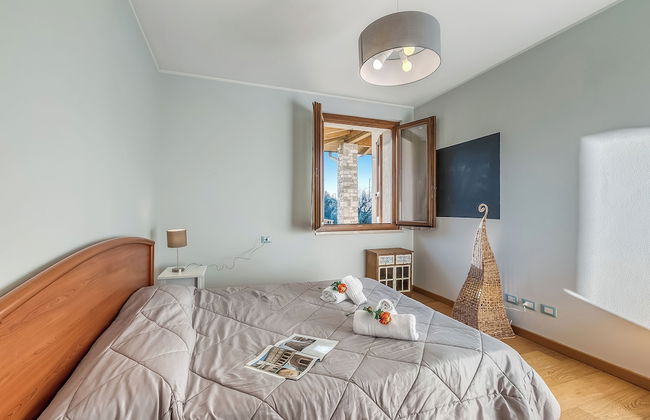 Cosy Nest - Terrace & Parking Private - Foto 4