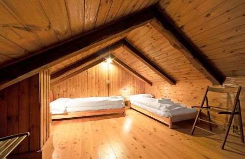 Appartamento La Fontaine Ski In Ski Out - Happy Rentals - Foto 16