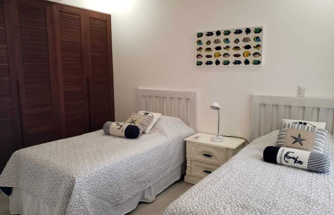 Hacienda Iguana Beach and Golf Resort - Foto 23