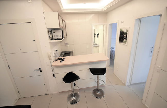 SEAFLATS Villa Costeira - Foto 23