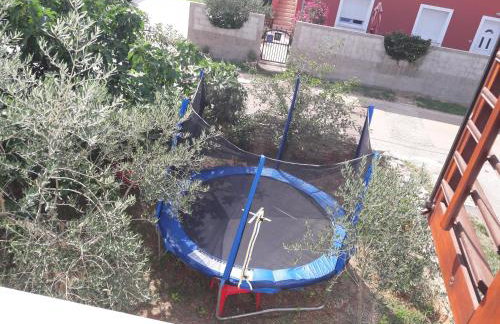 Apartment TILA in Šišan - Foto 43