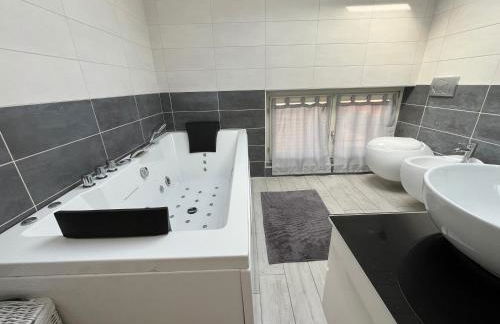 Charme Lake Loft - Foto 45