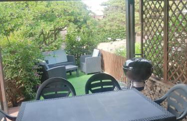 La finestra su Stintino 4 Appartamento con giardino - Foto 2