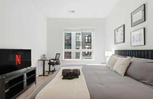 Urban Escape | Free Parking, Pool, Gym - Foto 49