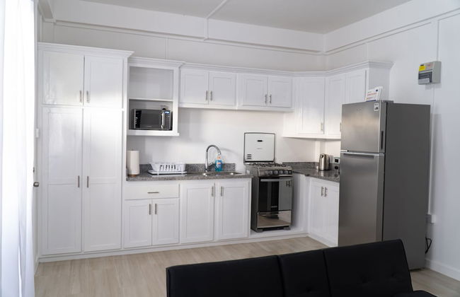 Banbou Terrace - Foto 8