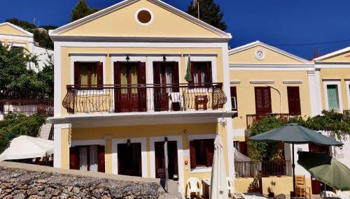 Nikos and Eva Studios - Foto 4