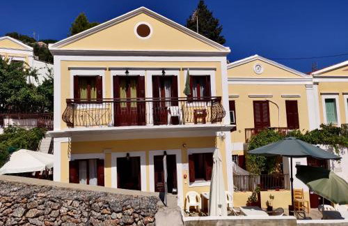 Nikos and Eva Studios - Foto 4