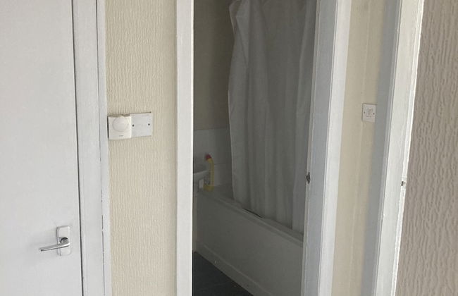 Stunning 1-bed Apartment in Glasgow - Foto 16