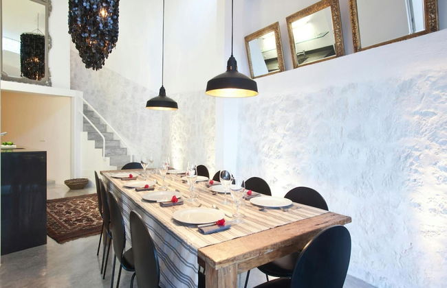 Holiday Home With Private Jacuzzi - Foto 25