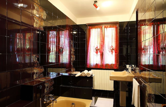 Villetta Belvedere Perledo - Photo 24