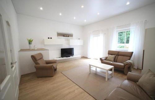 Ferienhaus in der Altstadt Memmingen Allgäu Bahnhofsnah - Foto 1