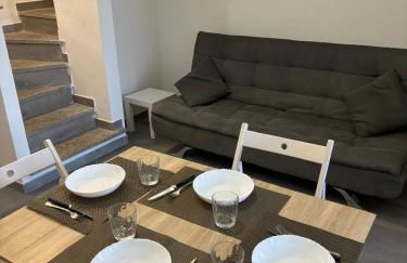 Brezza Marina - Appartamento moderno vista mare - Foto 9