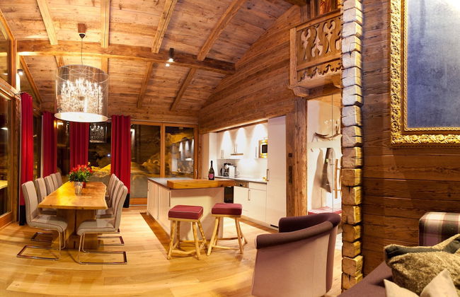 Fürsten Chalet - Foto 7