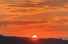 Chalé Alto do Morro 2 - conforto e vista deslumbrante - Foto 35