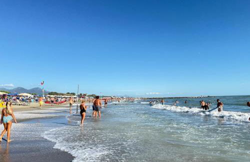 Fronte Mare Suite & Terrazza - Photo 21