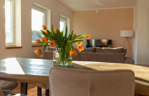 BEST STAY NEU Ferienhaus Rhöner Auszeit Dietershausen - Foto 35