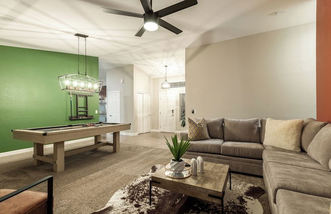 The Golden Cactus Phoenix - Photo 22