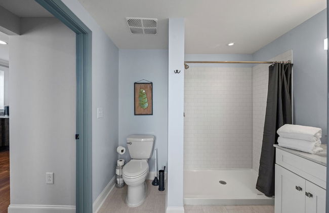 Historic Conway Lofts - Foto 50